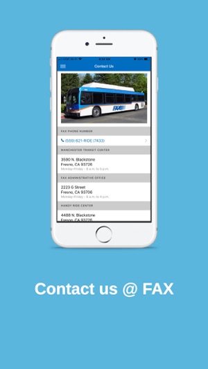 My Fax Bus(圖5)-速報App