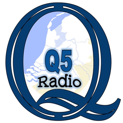 Q5Radio icon
