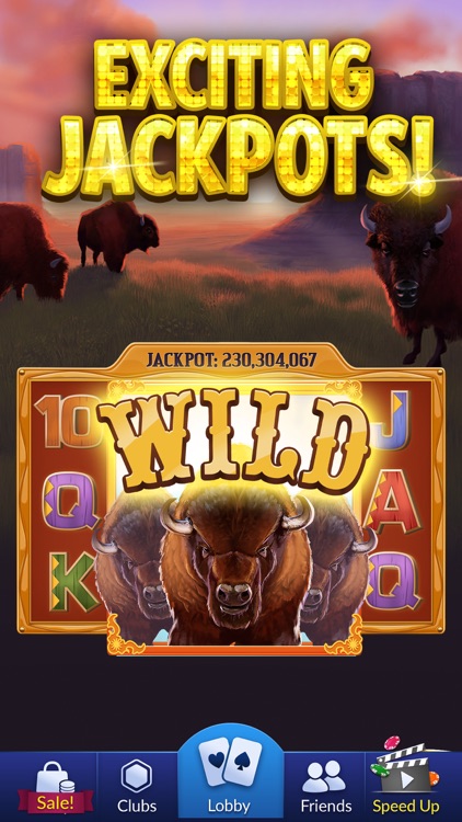 Big Fish Casino: Slots & Games