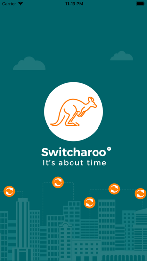 Switcharooo(圖1)-速報App