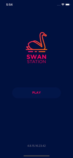 Swan Station