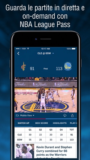 NBA App Su App Store   300x0w 