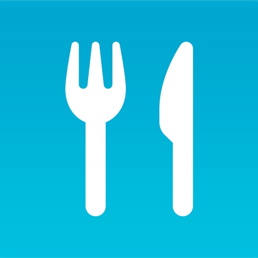 Restaurant Calorie Counter iOS App