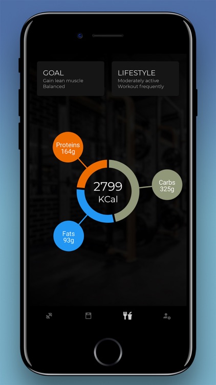 Asterius Fitness screenshot-6