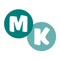 This Mobile App allows Munkeby Kramer clients to view account information, balances, and easily contact their advisors