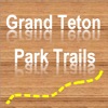 Grand Teton NP Hiking Trails