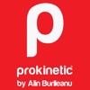 Prokinetic by Alin Burileanu