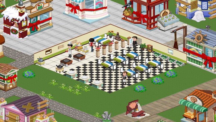 Star Restaurant screenshot-4