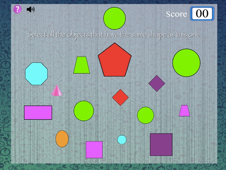 Same Shape screenshot-3