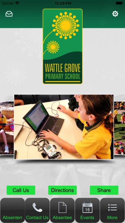 Wattle Grove Primary School