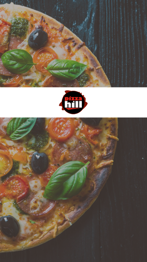 Pizza Hill(圖1)-速報App