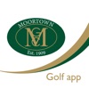 Moortown Golf Club