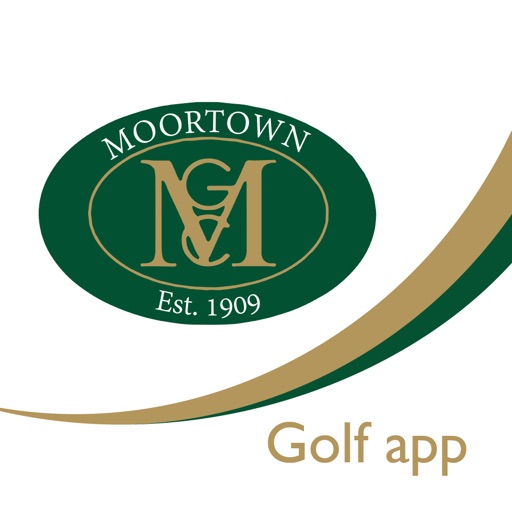 Moortown Golf Club icon