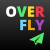 Overfly - Cheap flights app