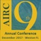 Join 300+ representatives from institutions, agencies, and related organizations in discussing complex policy issues, cutting-edge technology, and strategically-based international student recruitment processes and solutions