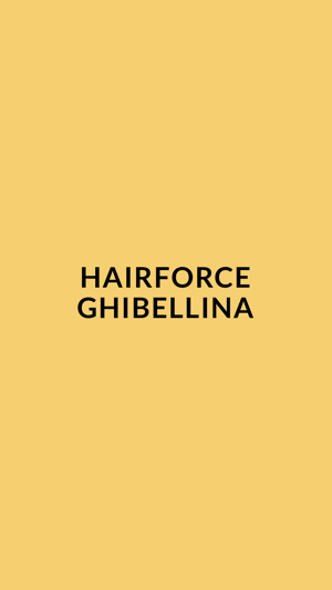 Hairforce Ghibellina(圖1)-速報App