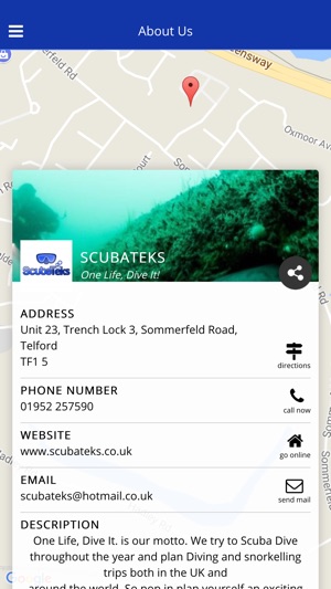 ScubaTeks Ltd(圖5)-速報App