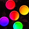 Crix fun strategy puzzle game