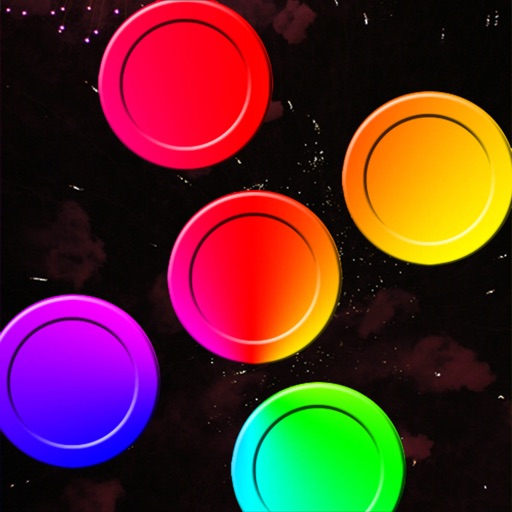 Crix fun strategy puzzle game iOS App