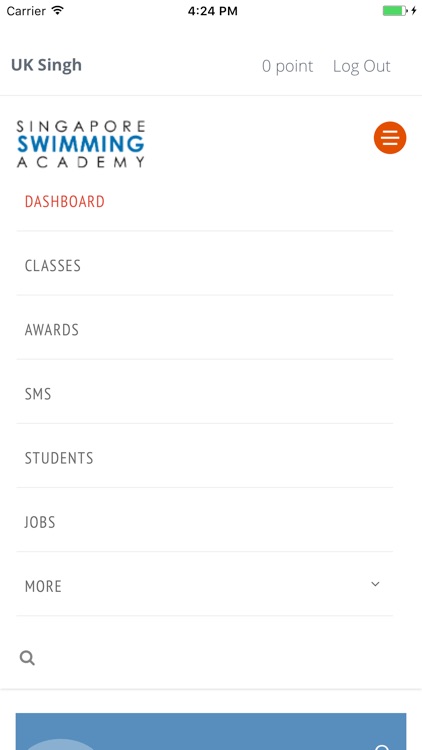 Singapore Swimming Academy