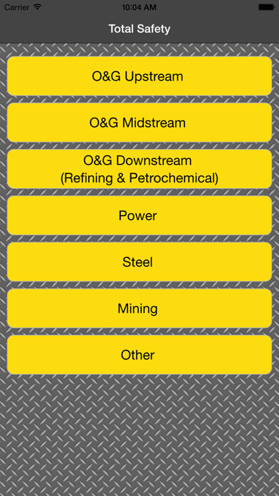 How to cancel & delete Safety Moments by Total Safety from iphone & ipad 1