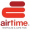 ***** Airtime Trampoline Rewards