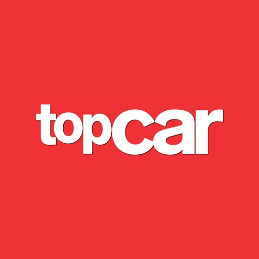 TopCar SA icon