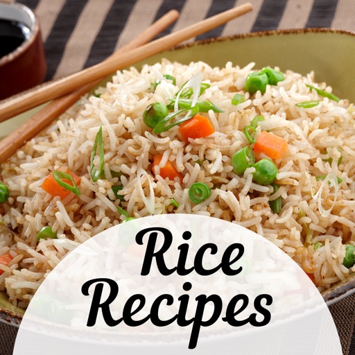 Rice Recipe in English