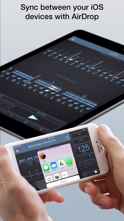 PolyNome Pro: screenshot-6