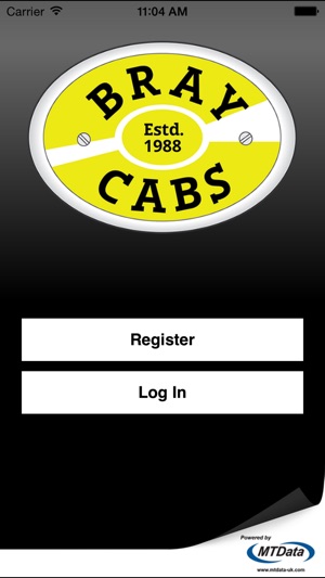 Bray Cabs