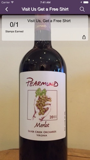 Pearmund Cellars(圖3)-速報App