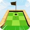 新高尔夫-模拟高尔夫运动