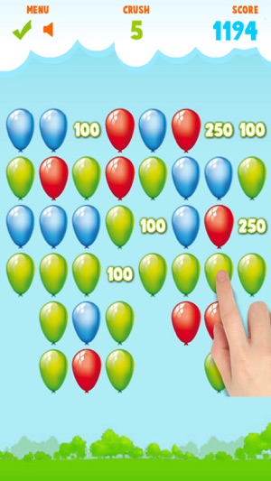 Balloons Pop Mania(圖5)-速報App