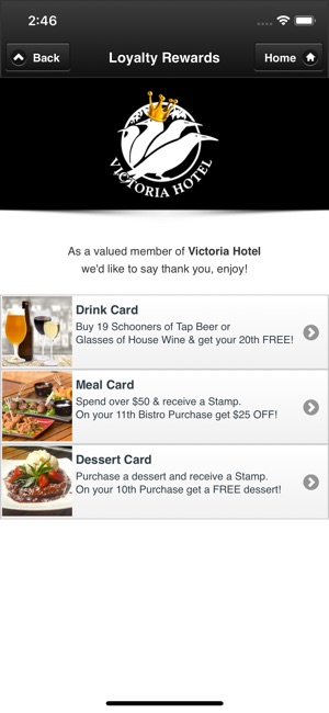 Victoria Hotel Wagga(圖6)-速報App