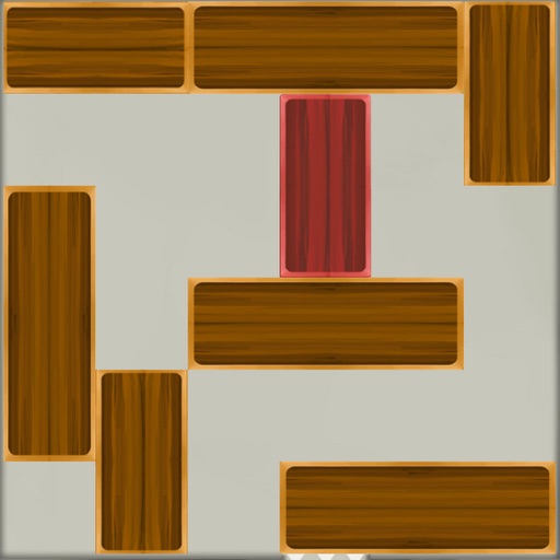 Puzzle Move Box - Fun Games icon