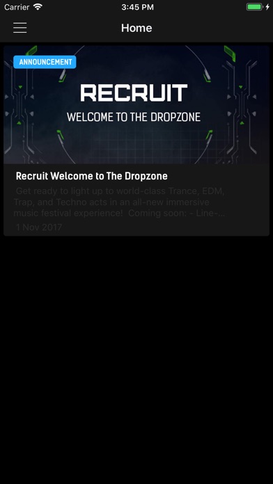 Dropzone Festival screenshot 3