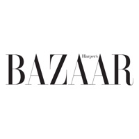 Harper’s Bazaar Ukraine ne fonctionne pas? problème ou bug?