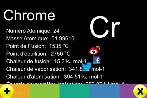 JR Chemistry Set screenshot 4