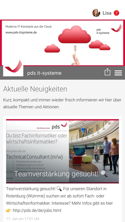 Hamelberg IT-Systeme GmbH