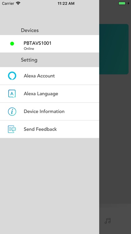MAGNAVOX BT Player screenshot-4