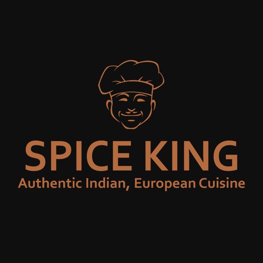 Spice King, Belfast icon