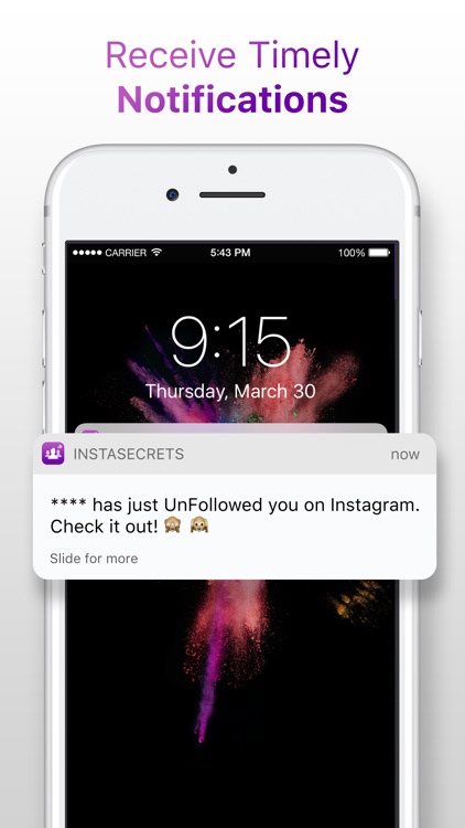 Followers Stats for Instagram screenshot-4