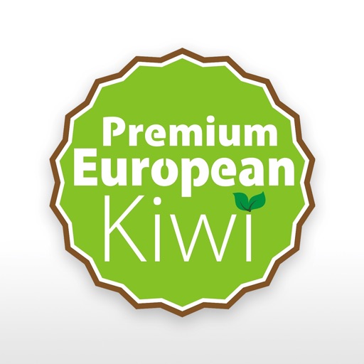 Premium European Kiwi