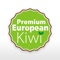 Campaign “PREMIUM EUROPEAN KIWI” is implemented in the framework of Project “Information and promotion activities of Kiwi in Third Countries, and more specifically in Canada, United Arab Emirates and China” based on Regulations (EC) 3/2008 of the Council and 501/2008 of the European Commission