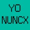 Icon Yo nuncx