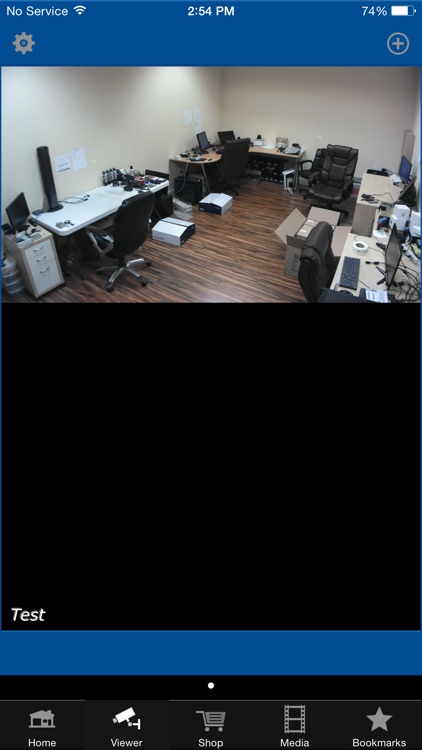 iCamViewer: CCTV Camera Pros