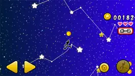 Game screenshot Space de Coins hack