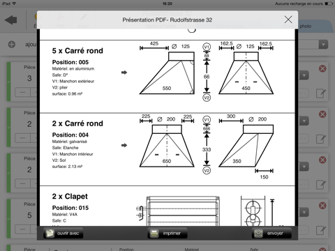 ProAir screenshot 4