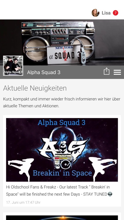 Alpha Squad 3