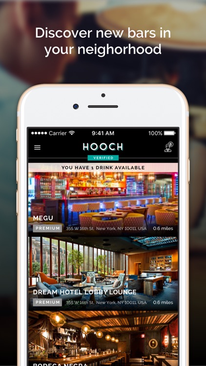 HOOCH